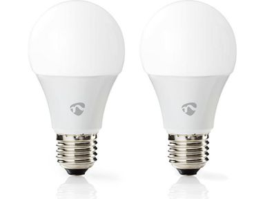 2x-nedis-wi-fi-smart-led-lampe-e27