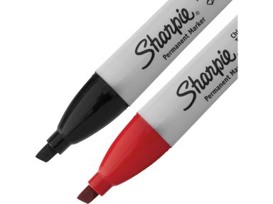 2x-sharpie-permanent-marker-assorti
