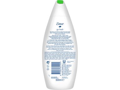 6x-krem-pod-prysznic-dove-fresh-touch-500-ml