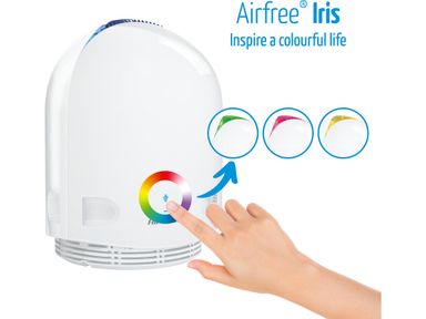 airfree-luftreiniger-iris-150-60-m2