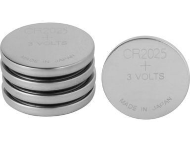 100x-lithium-knoopcel-cr2025-3-v