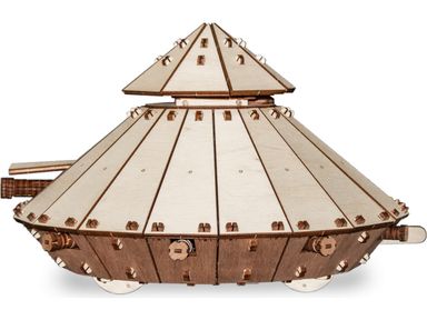 model-drewniany-eco-wood-art-tank-da-vinci