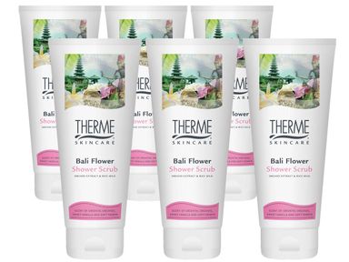 6x-therme-bali-flower-shower-scrub-200-ml