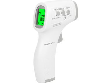 medisana-infrarood-thermometer