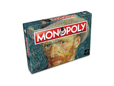 monopoly-vincent-van-gogh