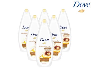 6x-dove-dusche-nourish-oil-care-duschcreme