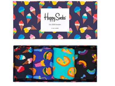 happy-socks-geschenkbox-junk-food