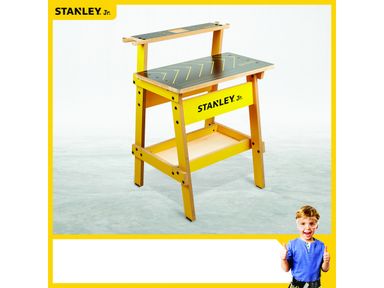 stanley-jr-werkzeugbank