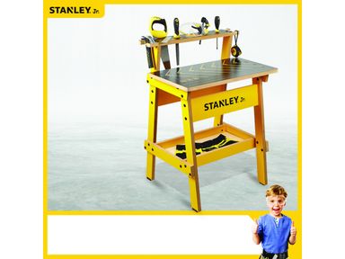 stanley-jr-werkbank