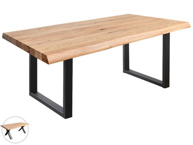 eiken-salontafel-110x70