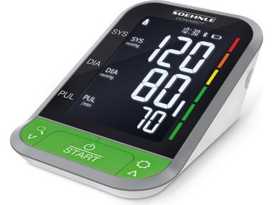 systo-monitor-connect-400-bloeddrukmeter