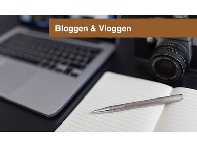 online-bloggen-vloggen-cursus