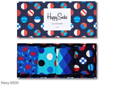 happy-socks-navy-geschenkbox