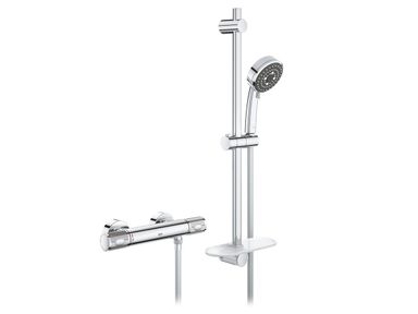 grohe-precision-feel-douchesysteem