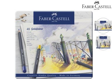 faber-castell-kleurset-48-delig