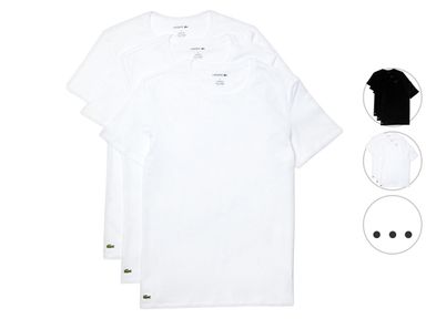 3x-lacoste-t-shirt-rund-oder-v-ausschnitt