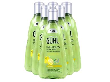 6x-guhl-shampoo-freshness-light-250ml