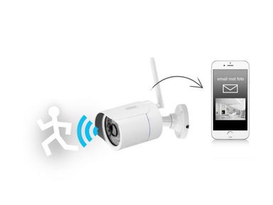 e-camview-outdoor-beveiligingscamera