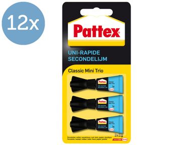 12x-pattex-classic-mini-trio-sekundenkleber