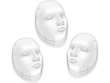 3x-dr-everyouth-hydro-collagen-gezichtmasker