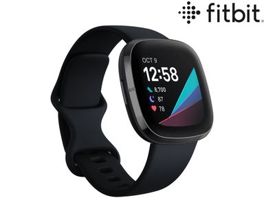 smartwatch-fitbit-sense-fb512bkbk