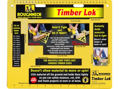 roughneck-timber-lok