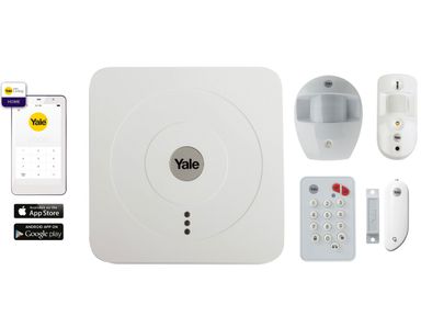 yale-sr3200i-alarm-systeem