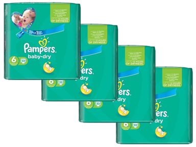 pampers-baby-dry-maat-6-132-stuks