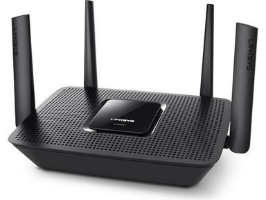 linksys-max-stream-tri-band-router
