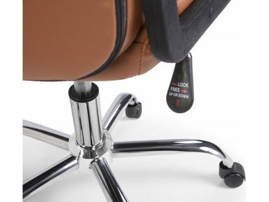 lifa-living-ergonomische-bureaustoel