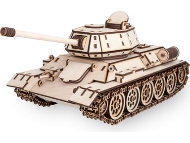 eco-wood-art-t-34-tank-houten-modelbouw