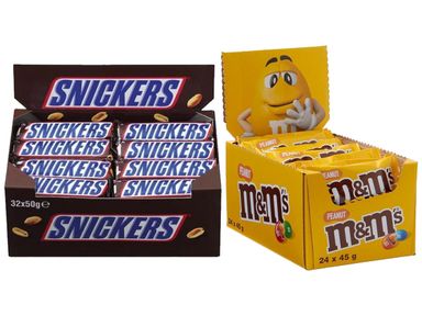 32x-snickers-und-24x-mms-peanut
