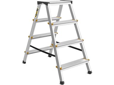 drabest-dubbele-ladder-2x-4-treden