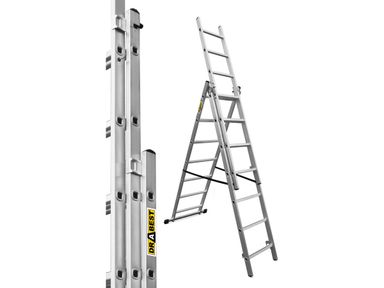 drabest-basic-combi-ladder-3x-7-treden