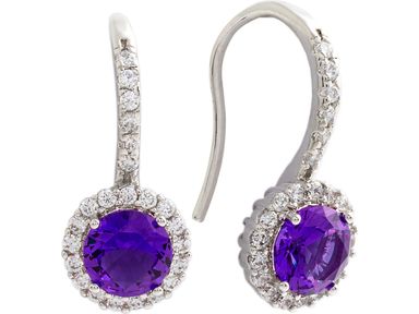 bertha-juliet-18k-purple-halo-earrings
