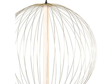 lucide-carbony-hanglamp-60-cm