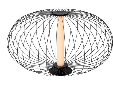lucide-carbony-tafellamp-50-cm