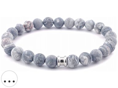 healing-stone-bead-bracelet-uniseks