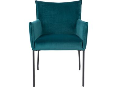 2x-blue-living-stoel-dion-velvet