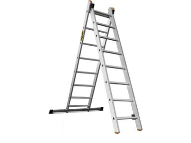 drabest-combinatie-ladder-2x-8-treden