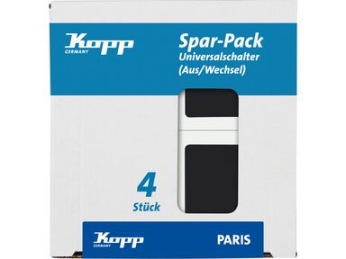 4x-kopp-paris-universalschalter-schwarz