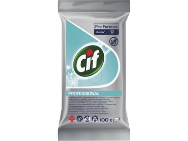 cif-professional-reinigungstucher-4-x-100