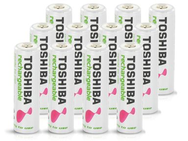 12-oplaadbare-toshiba-batterijen