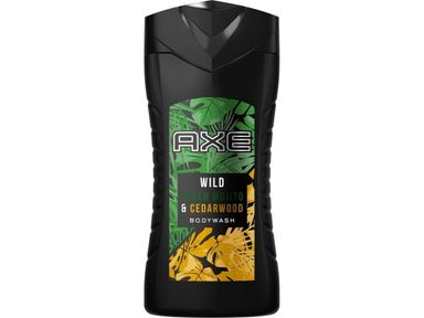 6x-zel-pod-prysznic-axe-green-250-ml