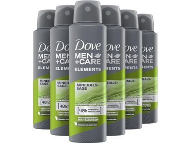 6x-dove-mineral-salbei-deo-150-ml