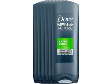 6x-dove-mencare-extra-fresh-shower-250ml