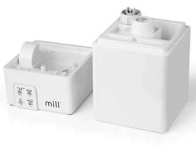 mill-ultrasonische-luchtbevochtiger
