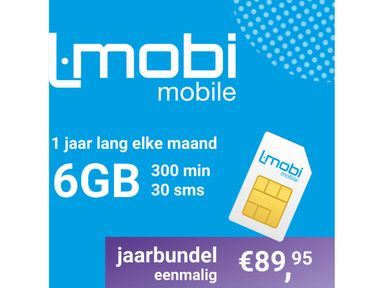 l-mobi-sim-only-jaarbundel