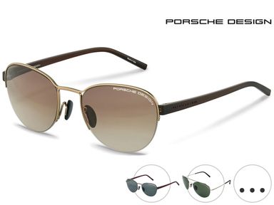 porsche-design-zonnebril