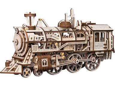 rokr-locomotive